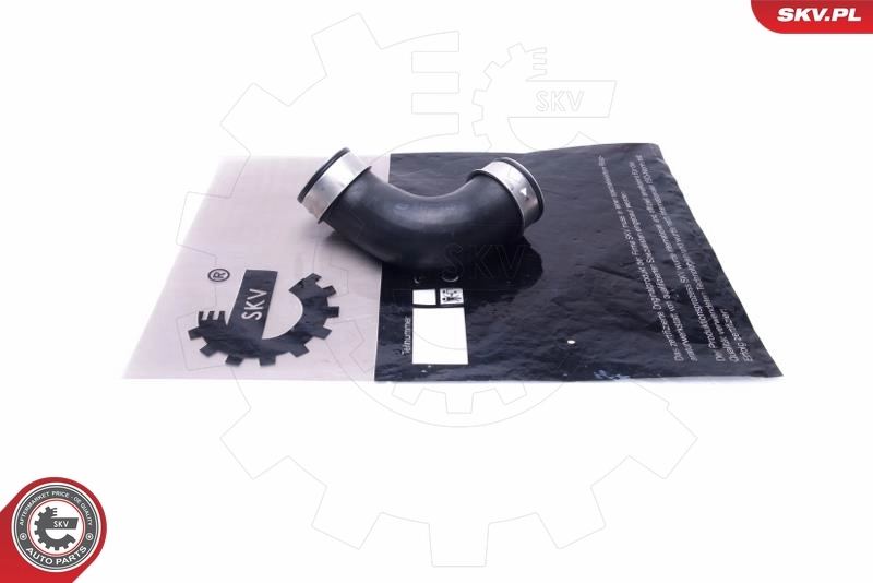 增压进气软管 24SKV509