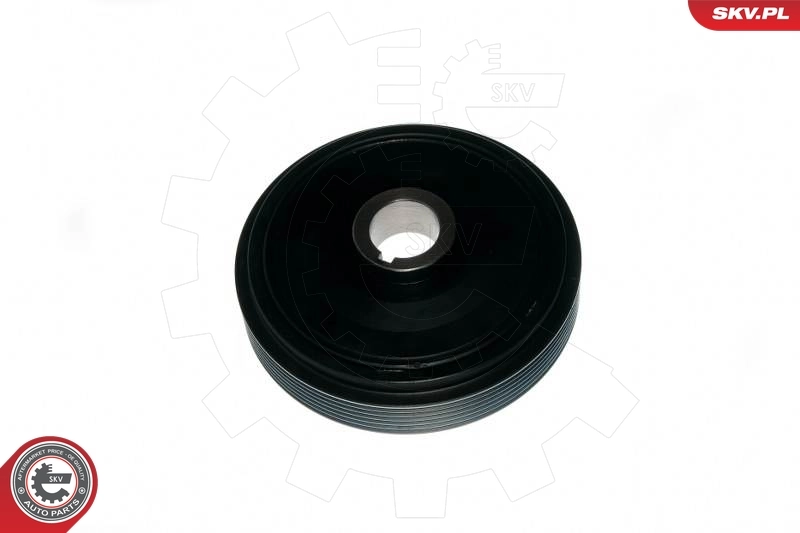 ESEN SKV 95SKV321 Belt Pulley, crankshaft