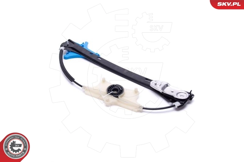 Window Regulator 51SKV013
