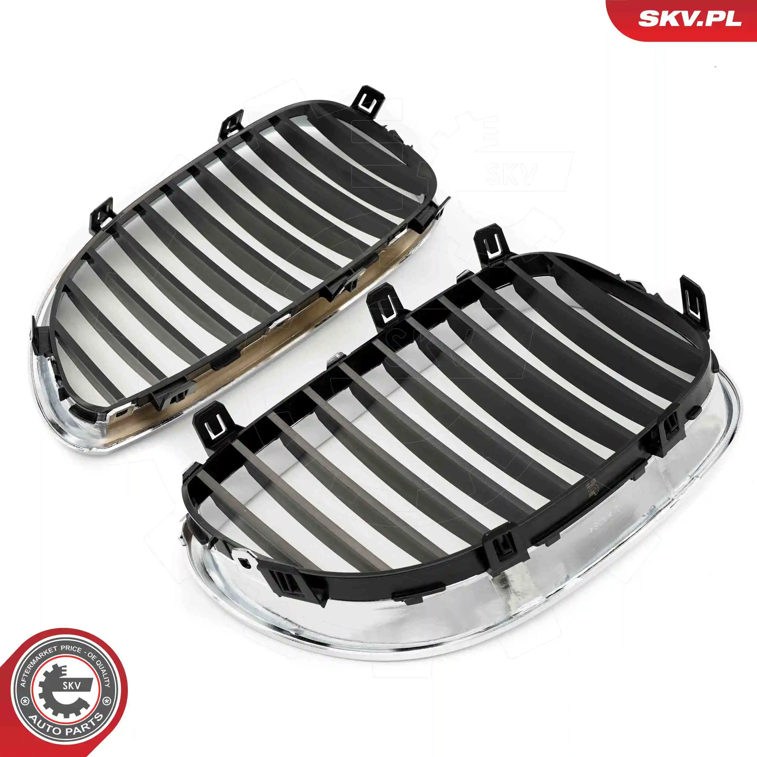 ESEN SKV 66SKV168 Radiator Grille