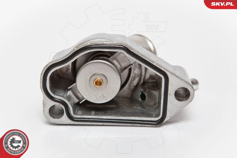 Thermostat, coolant 20SKV012