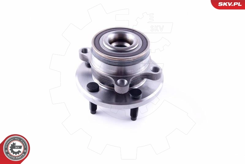 ESEN SKV 29SKV371 Wheel Bearing Kit