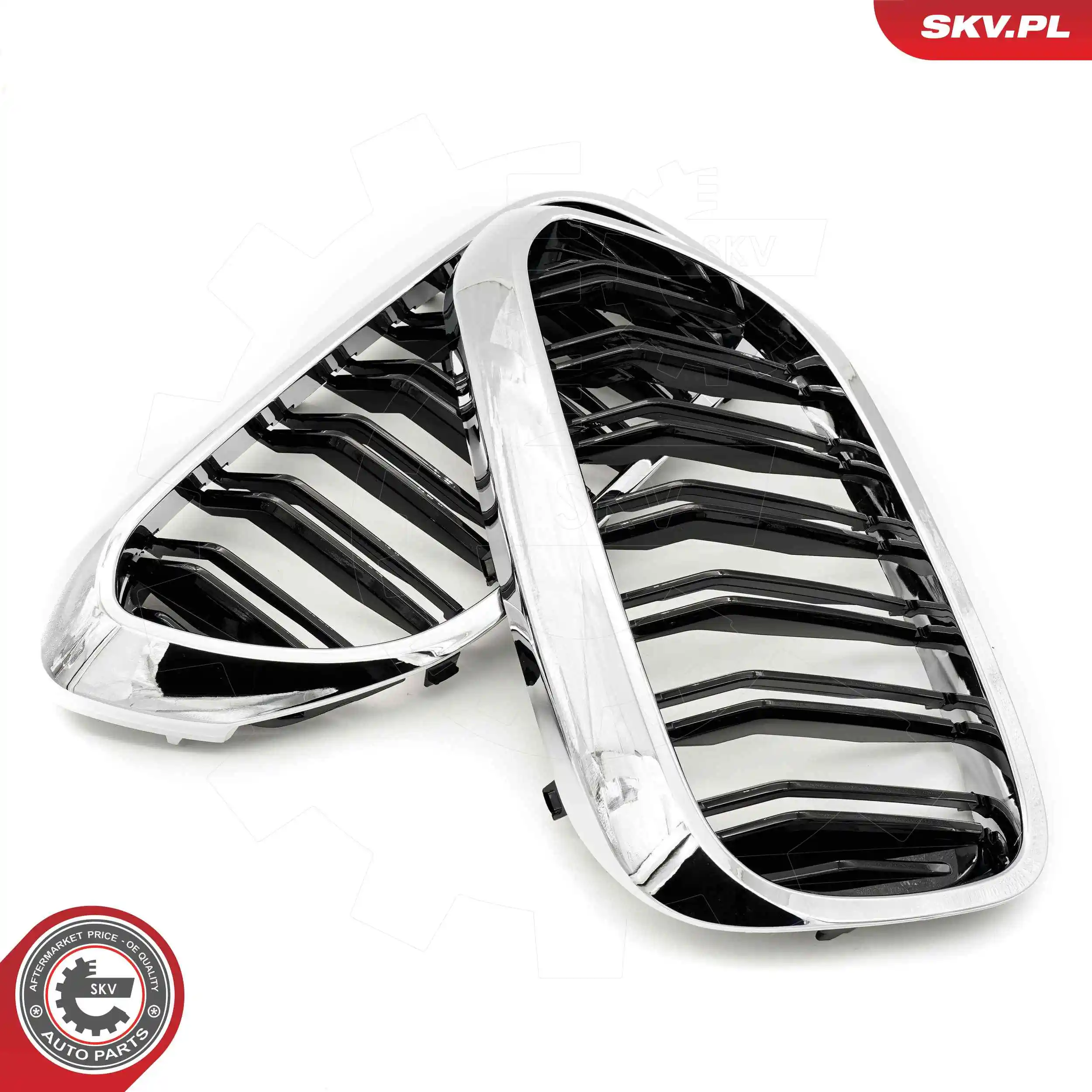 ESEN SKV 66SKV196 Radiator Grille