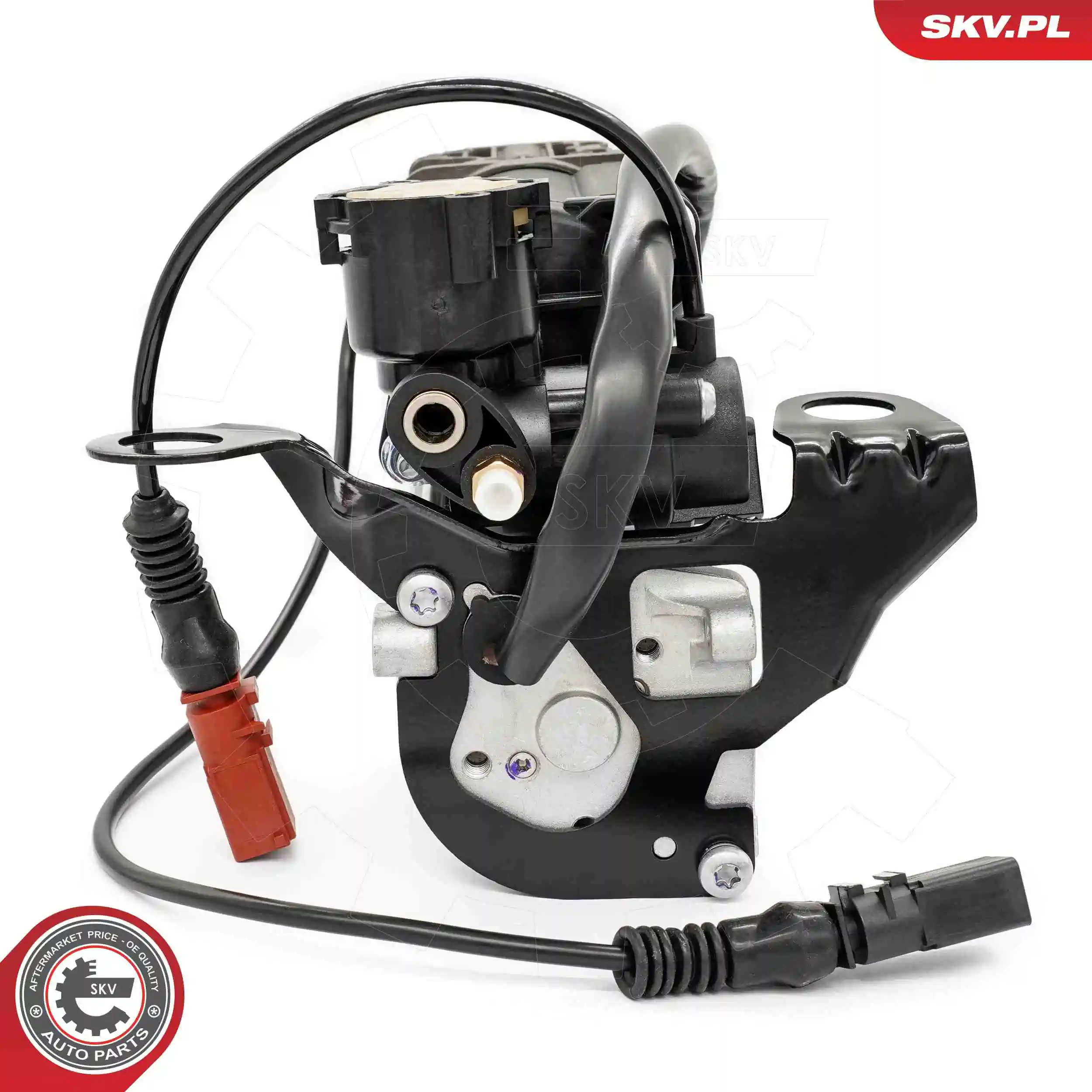 ESEN SKV 58SKV513 Compressor, compressed-air system