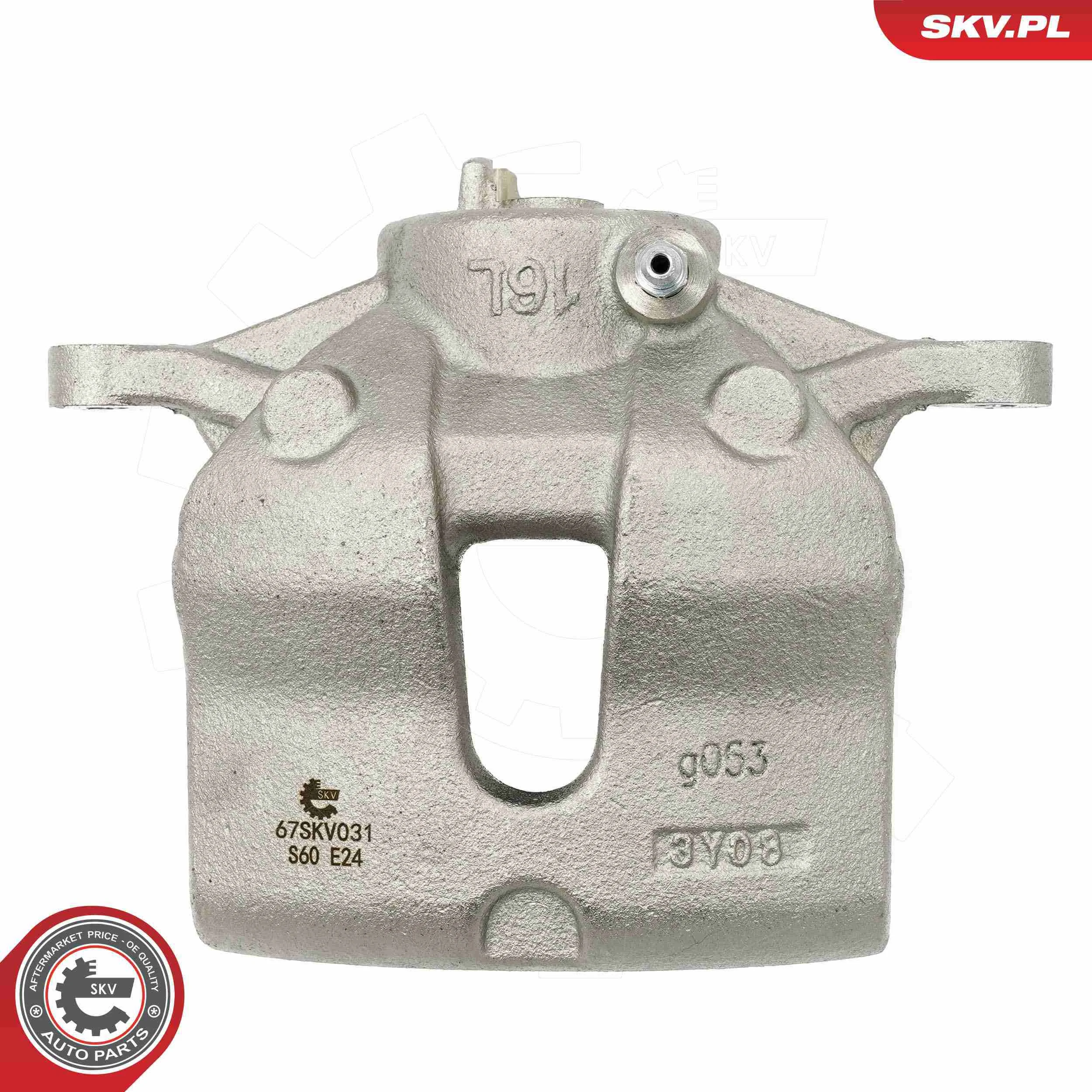 Brake Caliper 67SKV031