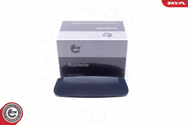 Switch, tailgate release 16SKV358