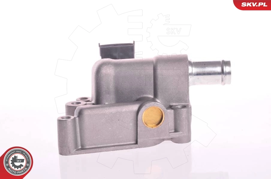 EGR Valve 14SKV003