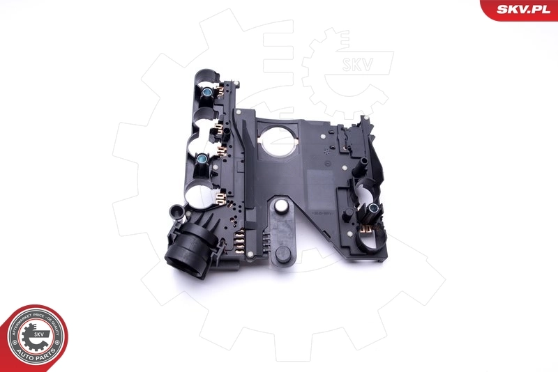 Control Unit, automatic transmission 96SKV074