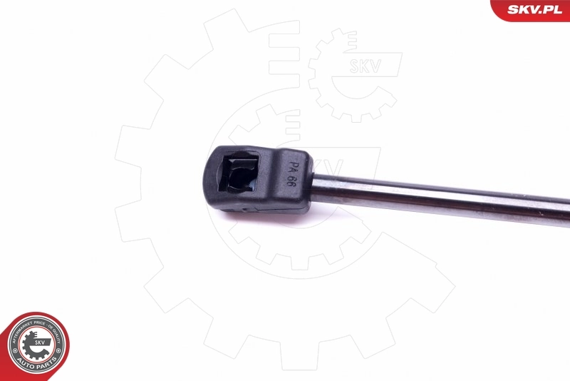 Gas Spring, boot/cargo area 52SKV516