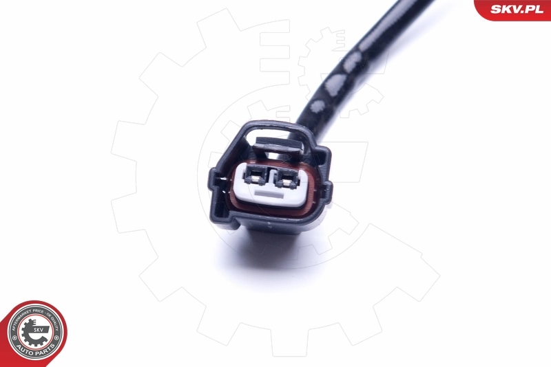 Sensor, exhaust gas temperature 30SKV238