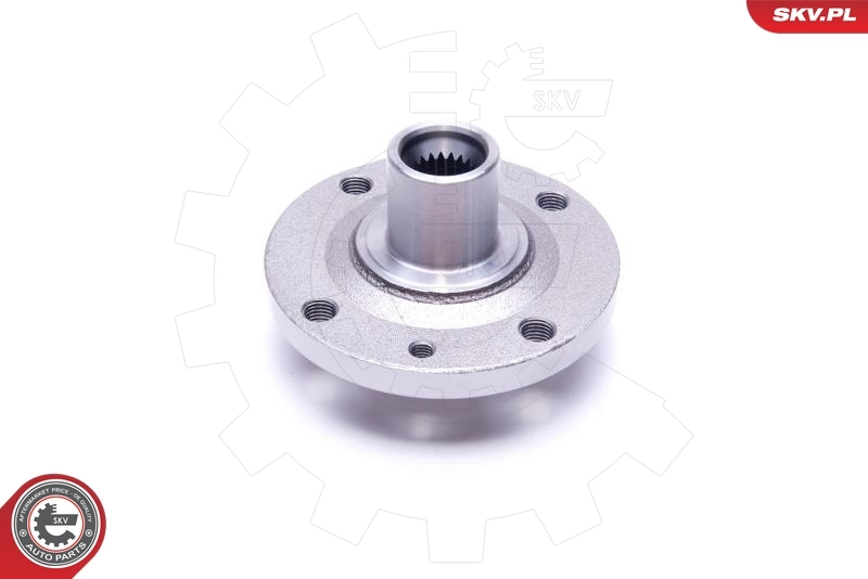 Wheel Bearing Kit 29SKV524