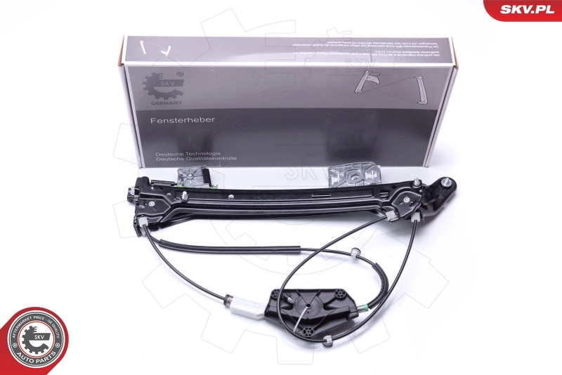 Window Regulator 00SKV332