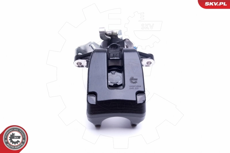 Brake Caliper 44SKV654 BLACK