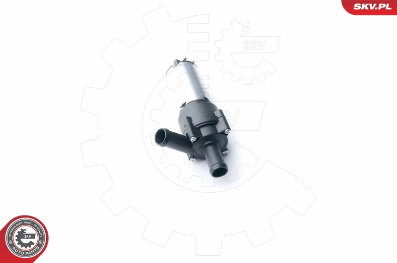 Water Recirculation Pump, parking heater 22SKV004