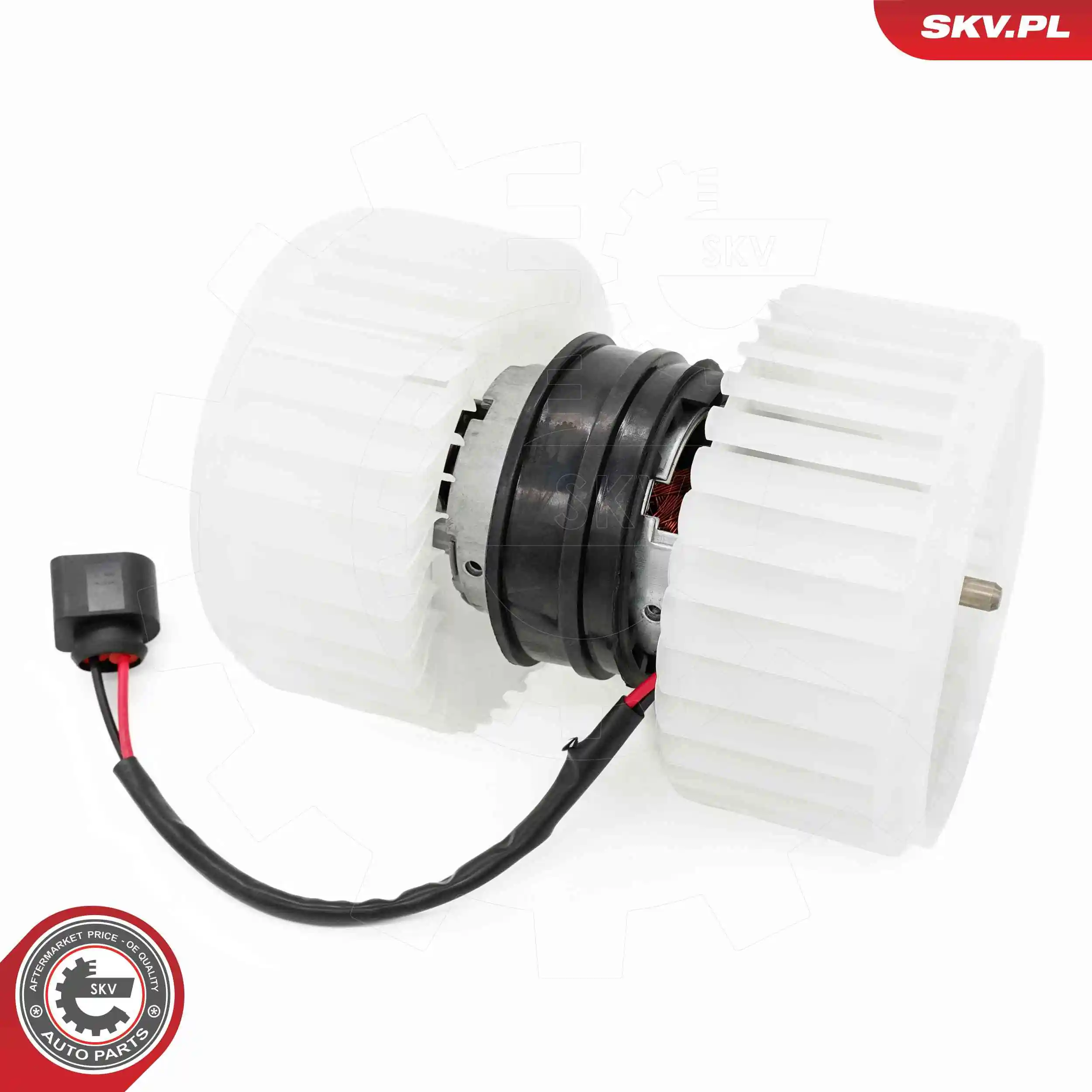 ESEN SKV 68SKV130 Interior Blower