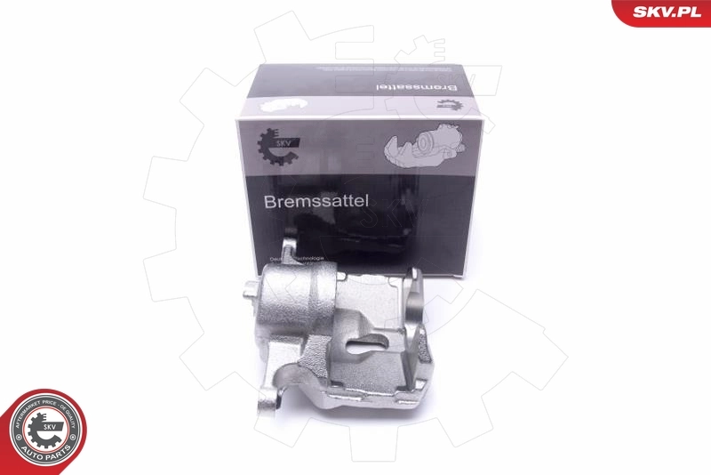 Brake Caliper 55SKV981