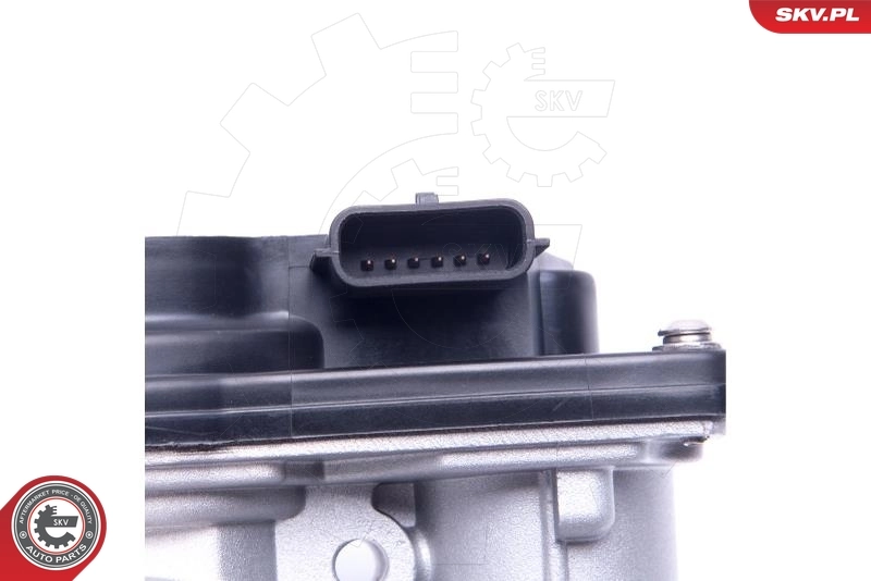 ESEN SKV 12SKV110 Throttle Body