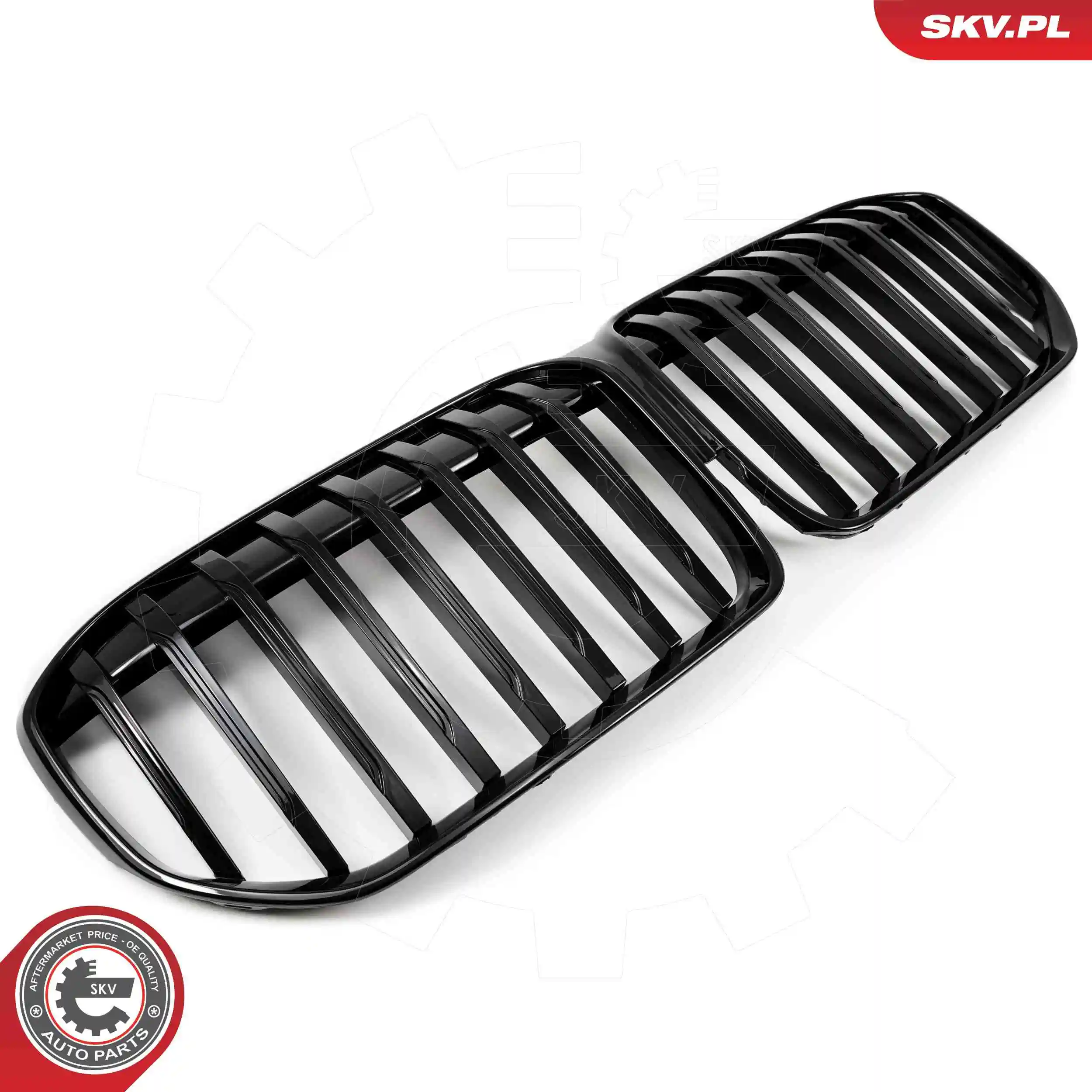 ESEN SKV 66SKV224 Radiator Grille