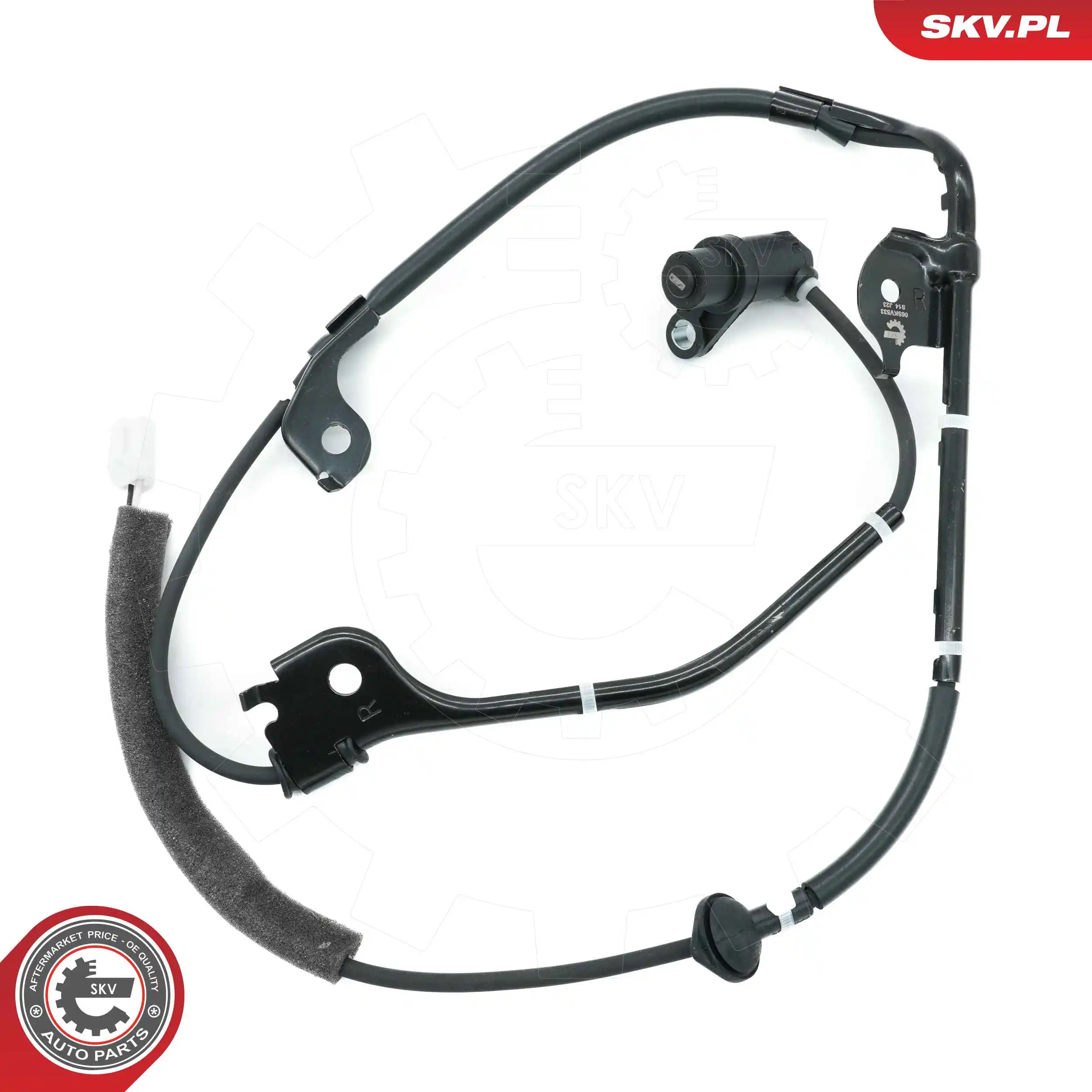 Sensor, wheel speed 06SKV533