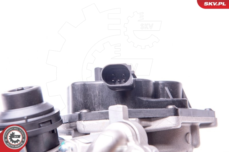 EGR Valve 14SKV152