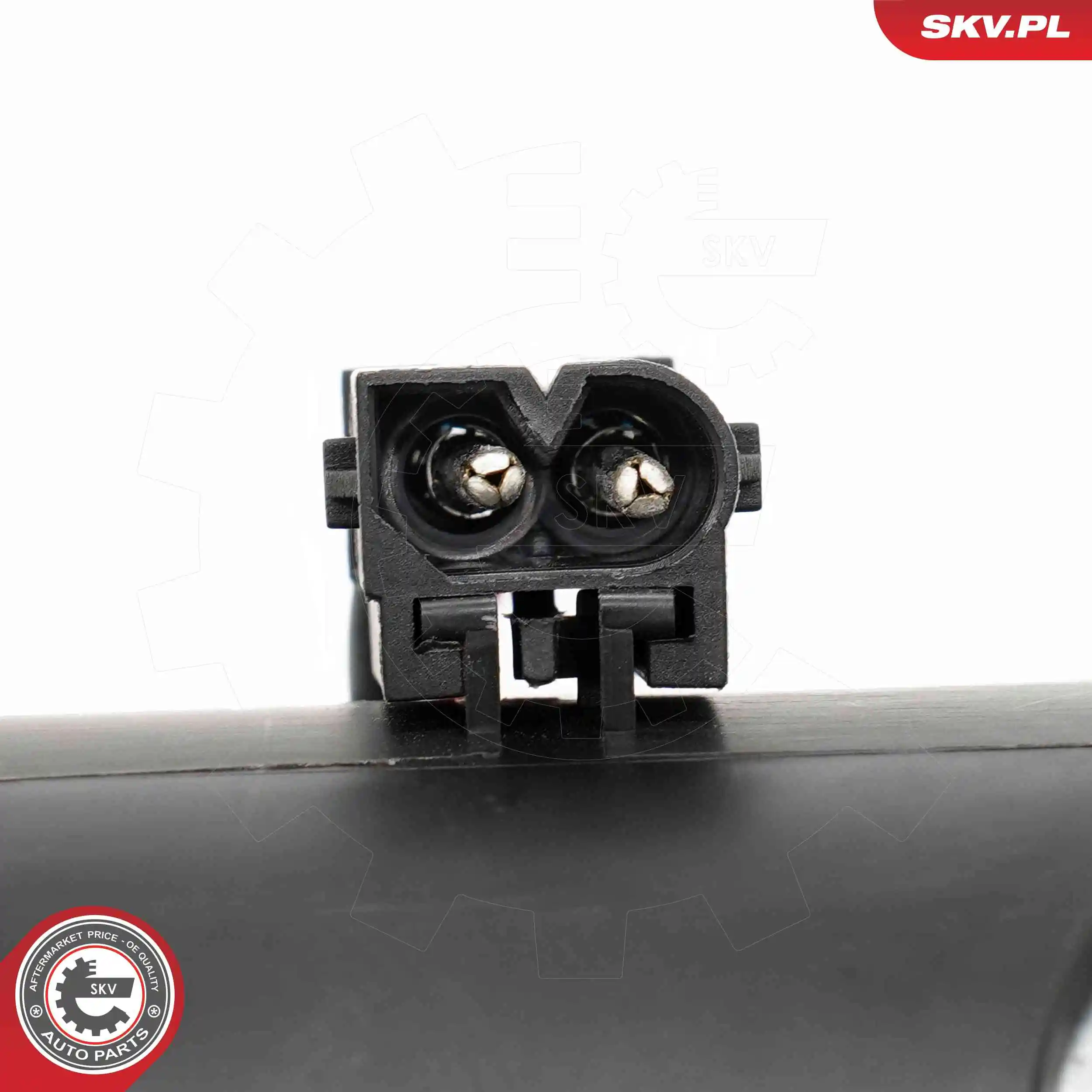 Interior Blower 68SKV209