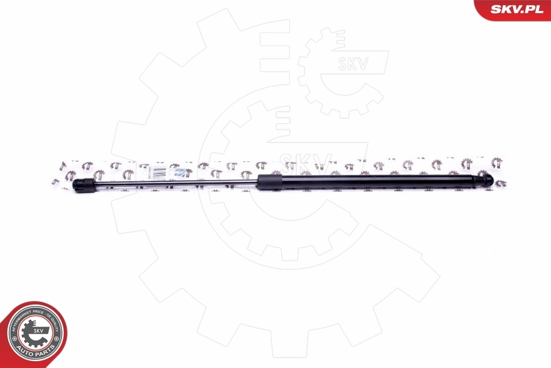 Gas Spring, boot/cargo area 52SKV399