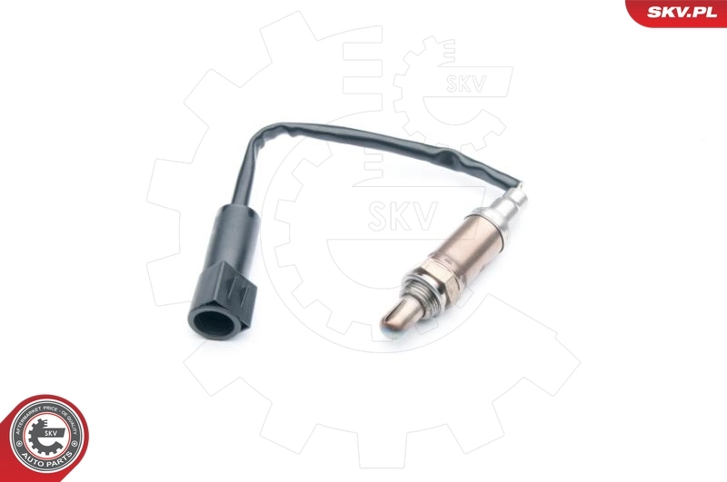 Oxygen Sensor 09SKV552