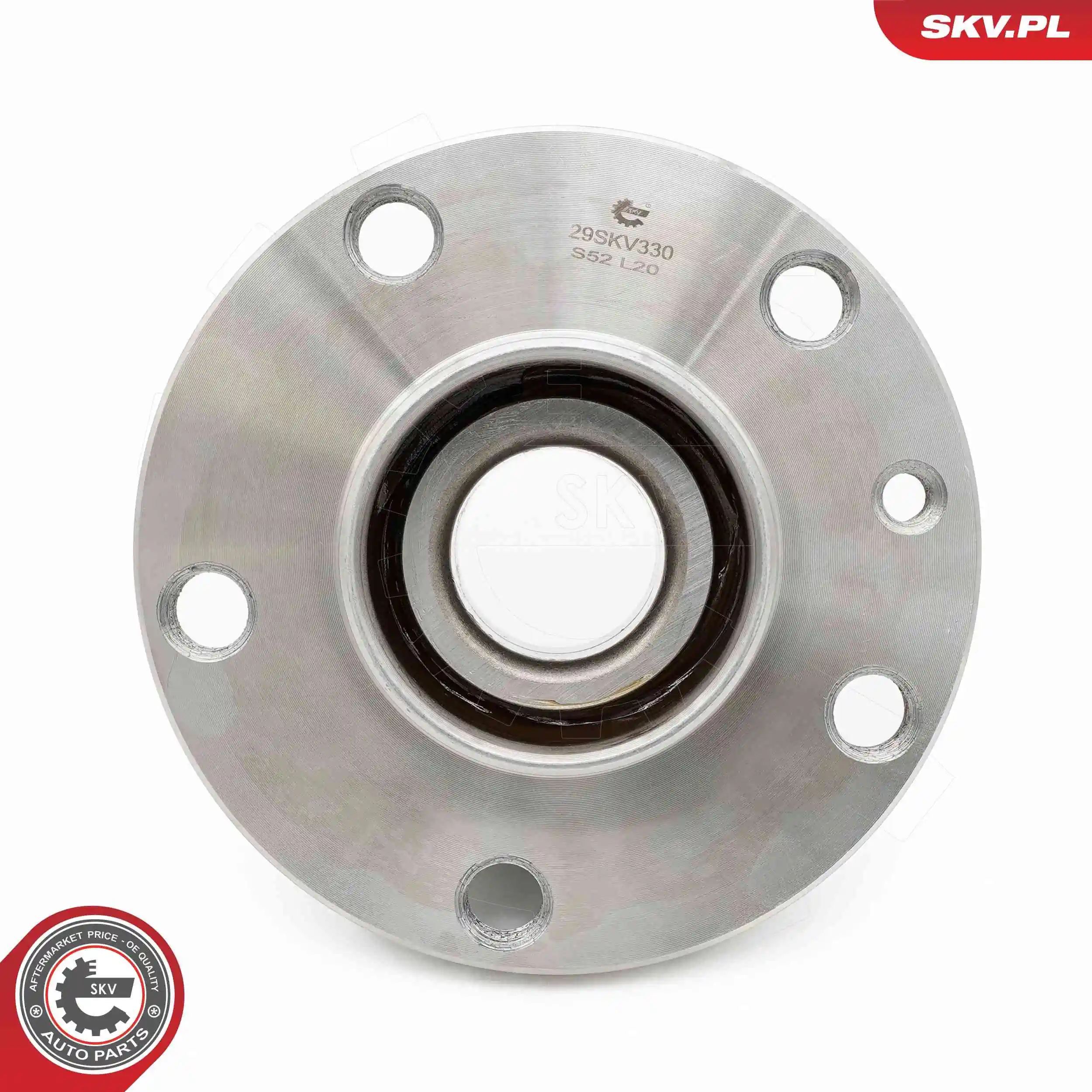 Wheel Bearing Kit 29SKV330