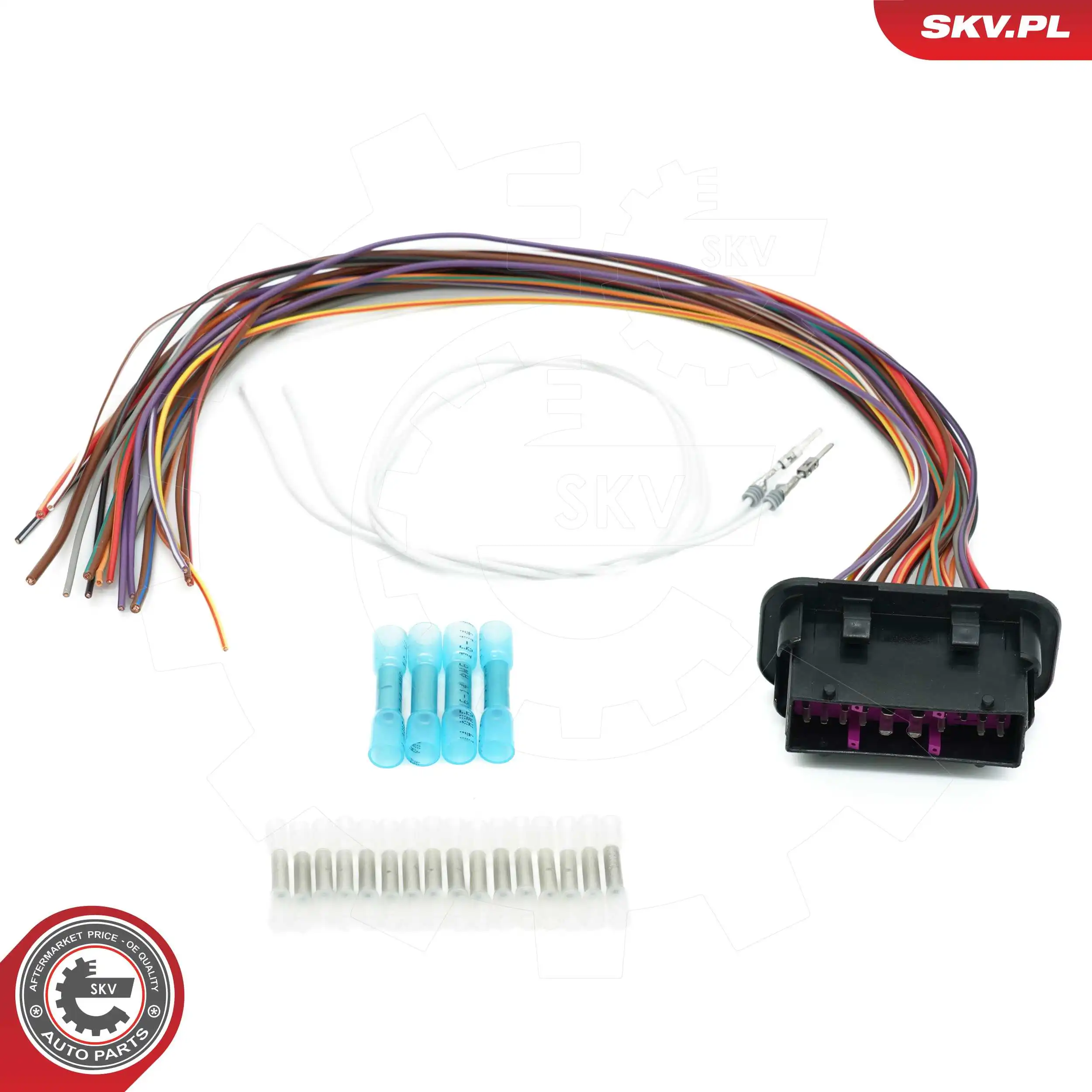 ESEN SKV 53SKV150 Repair Kit, cable set