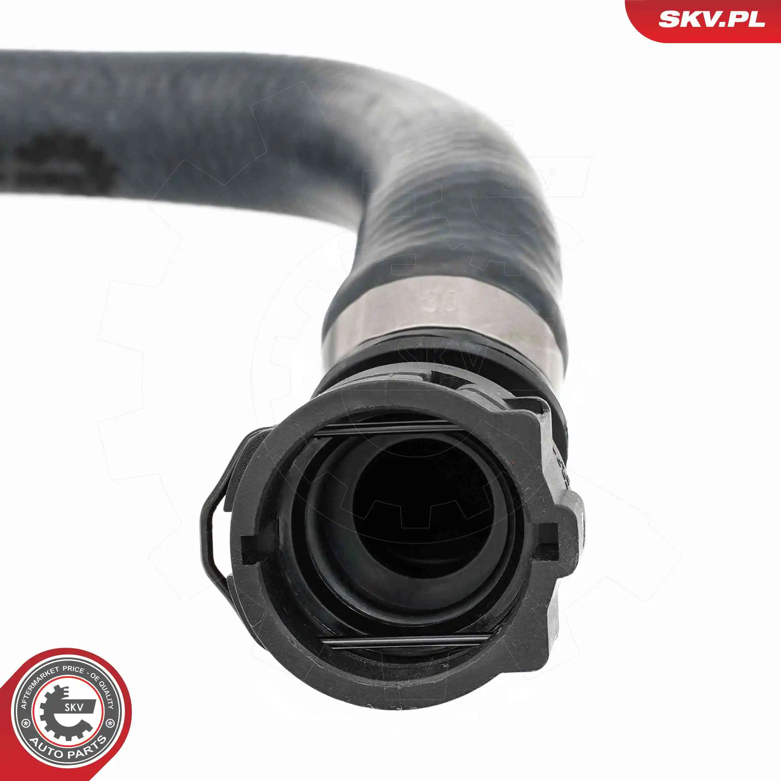 ESEN SKV 54SKV770 Radiator Hose