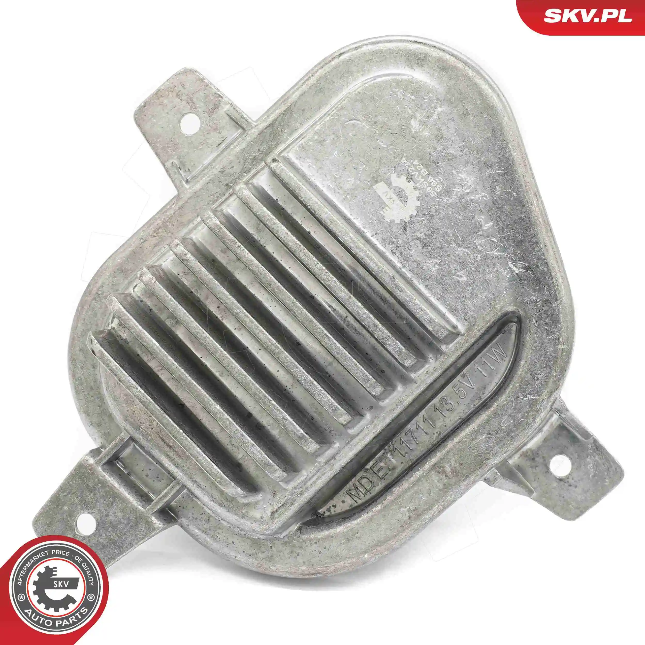 ESEN SKV 59SKV234 Control Unit, lights
