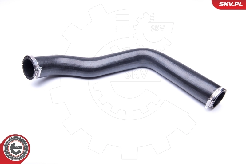 Charge Air Hose 24SKV906