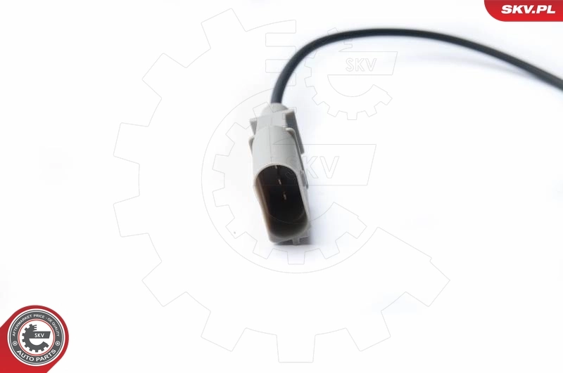 Sensor, crankshaft pulse 17SKV266