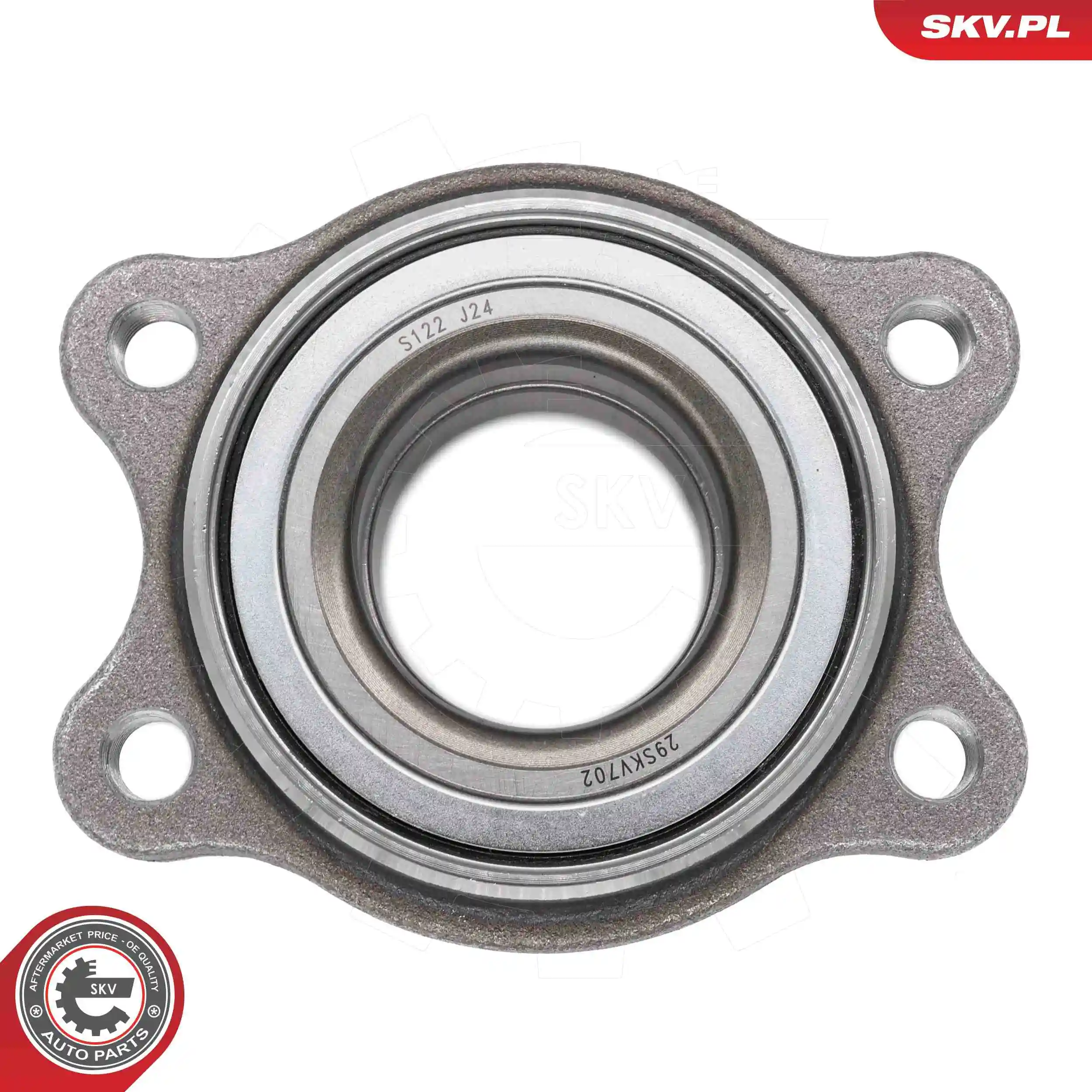 ESEN SKV 29SKV702 Wheel Bearing Kit