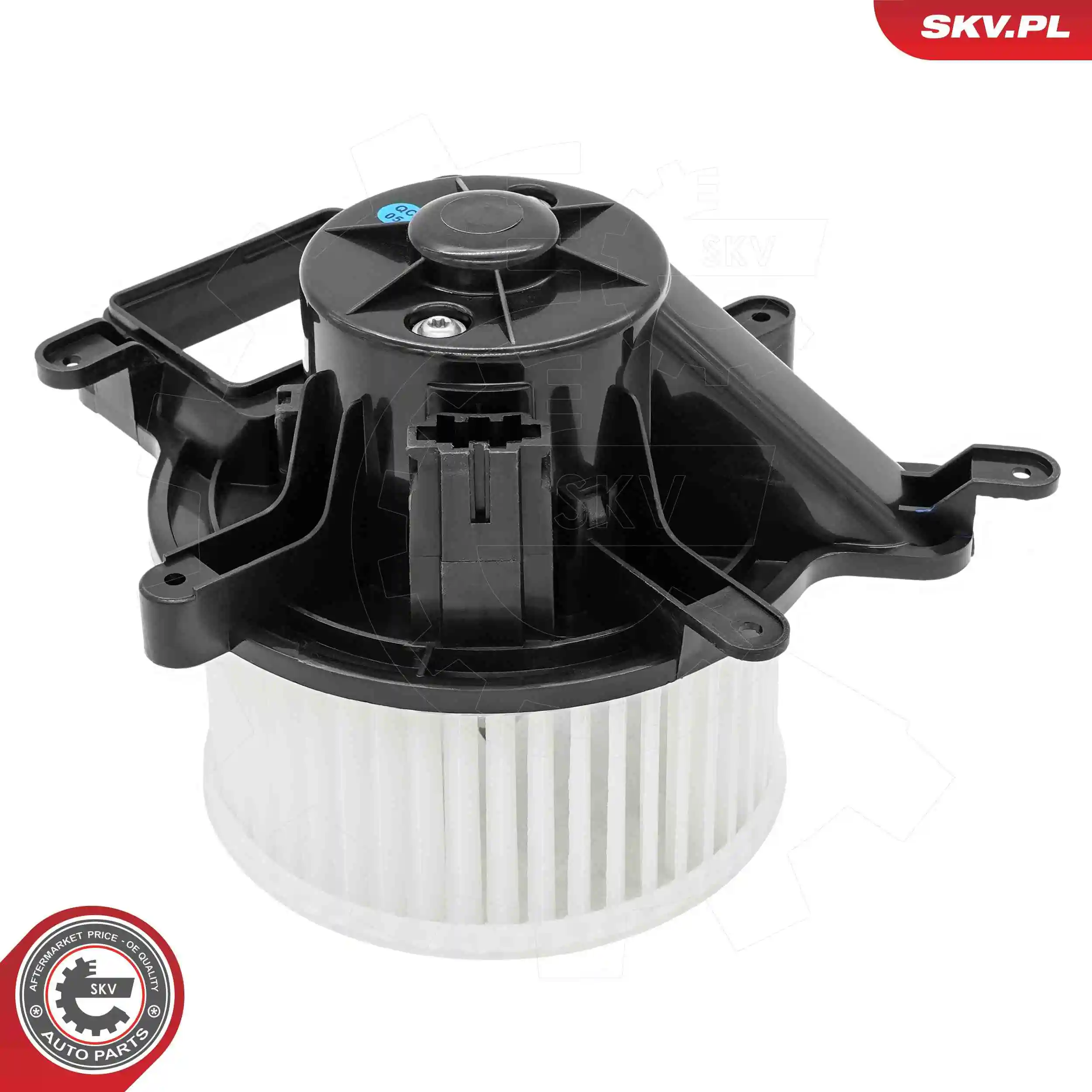 Interior Blower 68SKV239