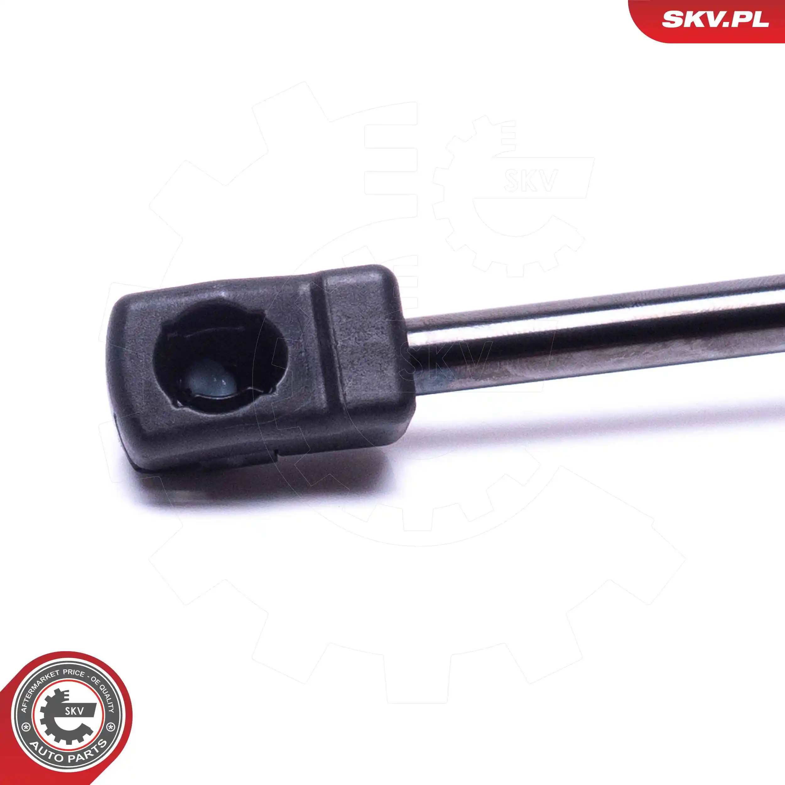 Gas Spring, boot/cargo area 52SKV801