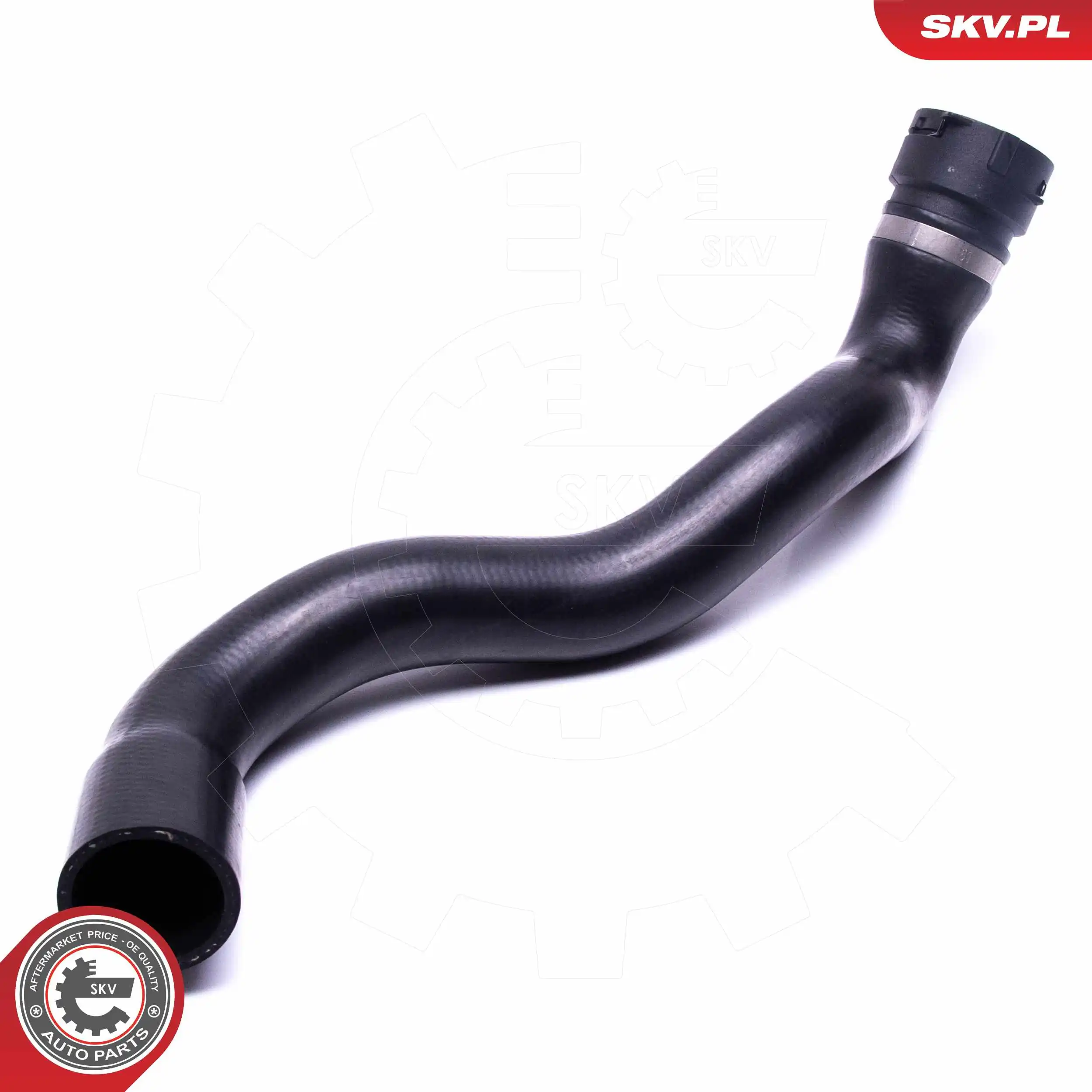 Radiator Hose 54SKV493