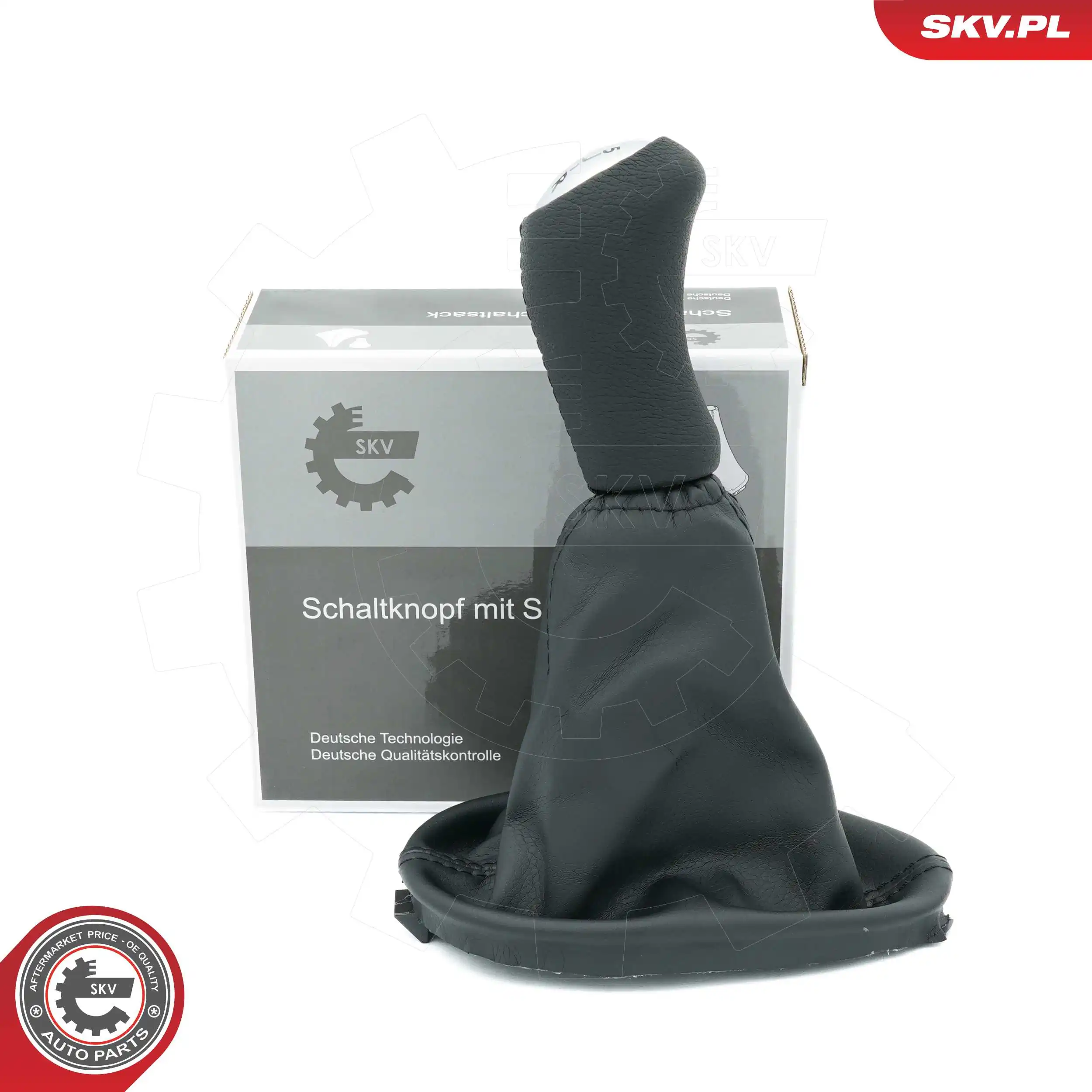 Gear Shift Lever Knob 63SKV511