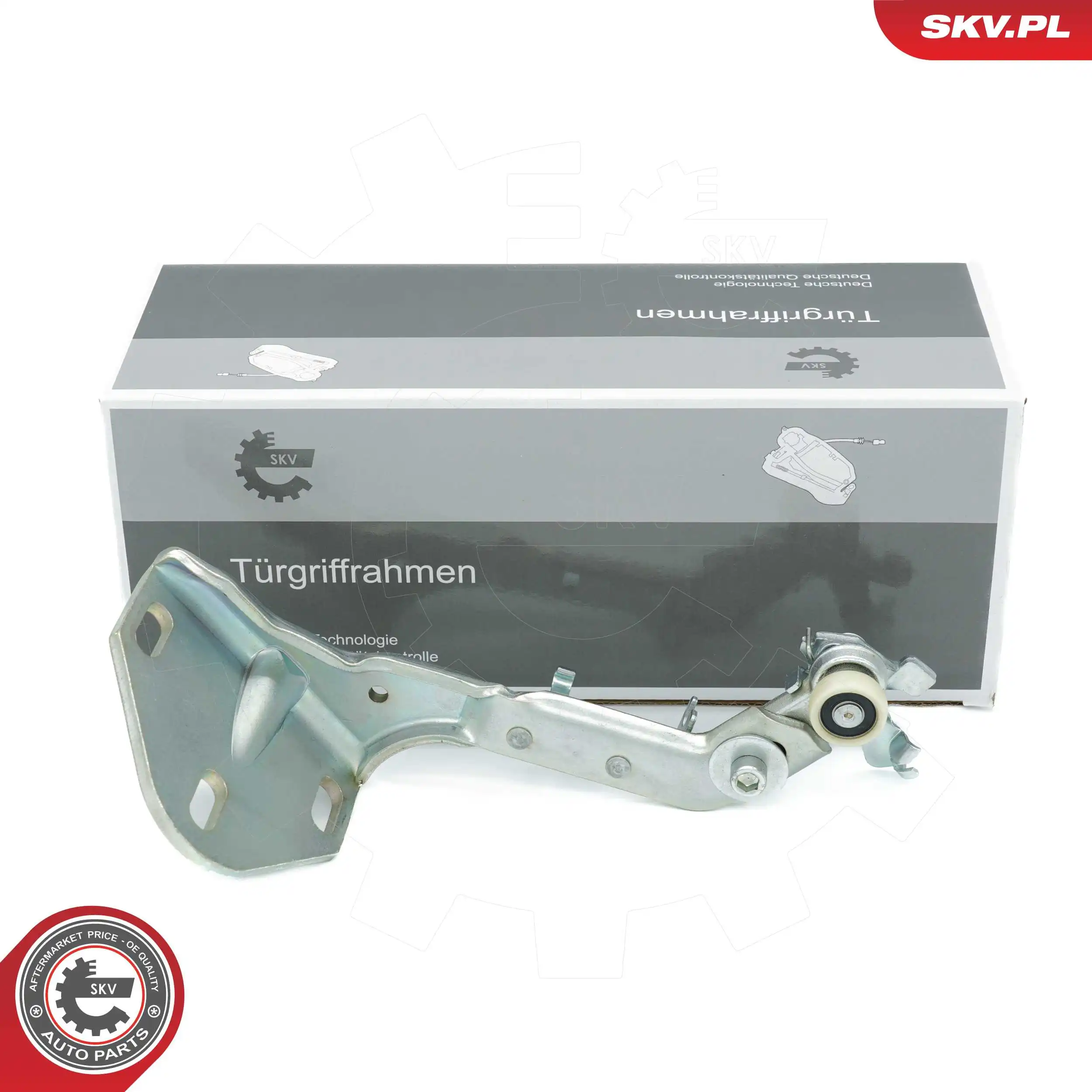 Roller Guide, sliding door 96SKV855