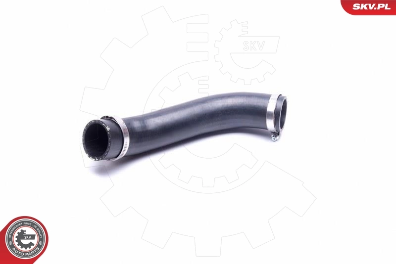 Charge Air Hose 24SKV583
