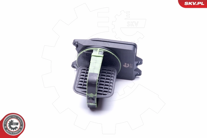 Valve, air control (intake air) 31SKV050