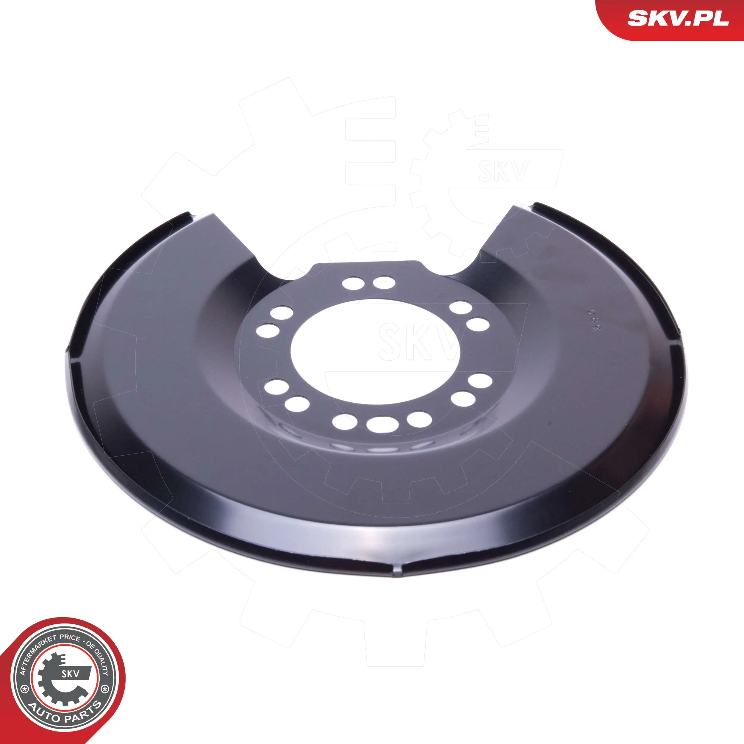 Splash Guard, brake disc 57SKV513