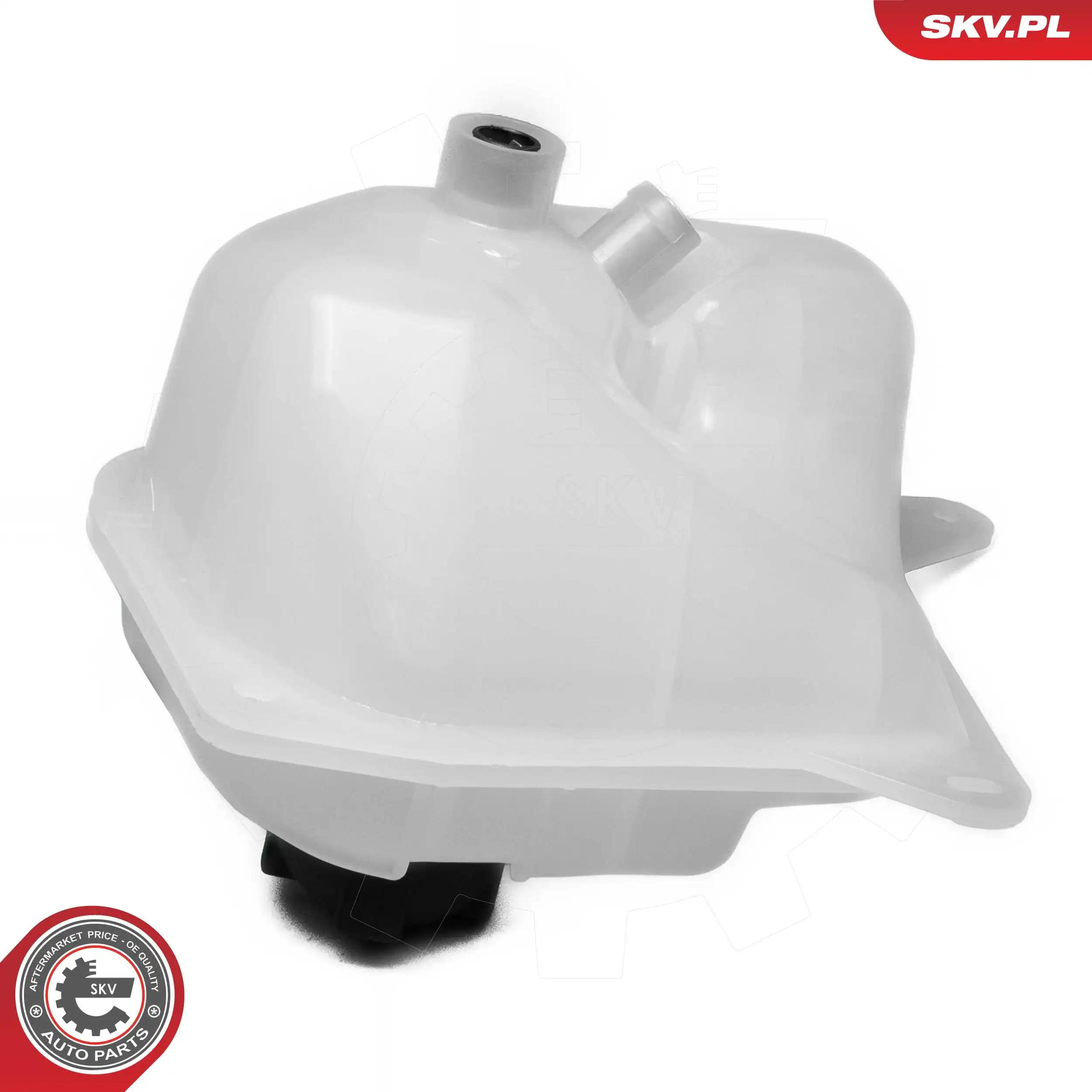 Expansion Tank, coolant 61SKV310