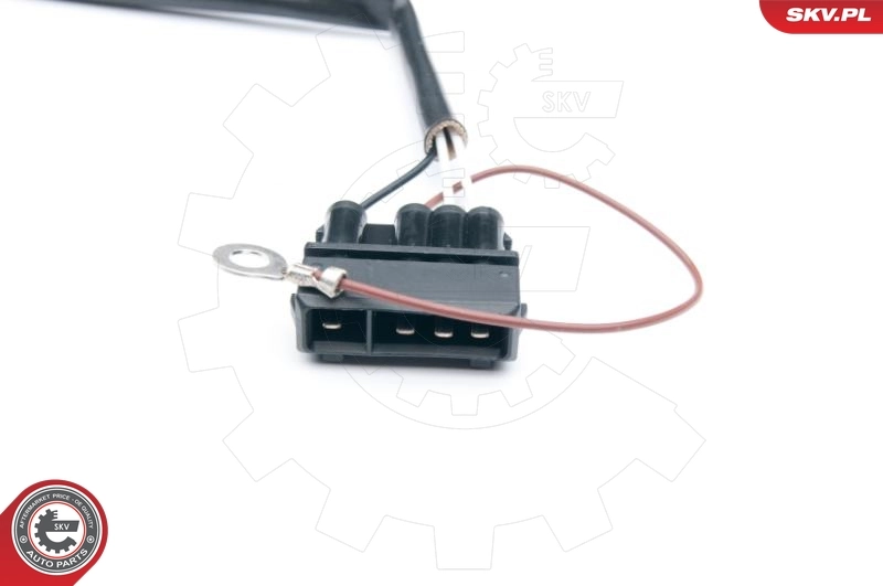 Oxygen Sensor 09SKV543