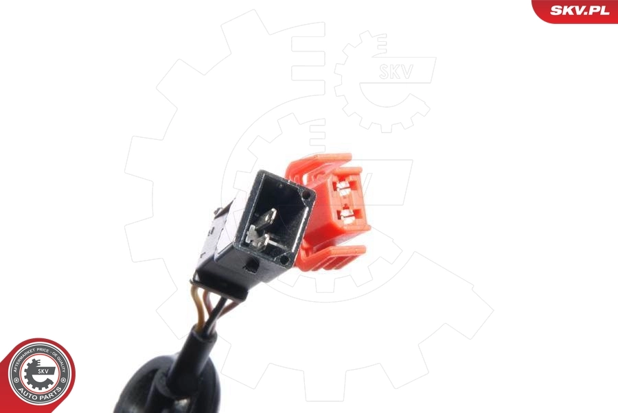 Sensor, wheel speed 06SKV012