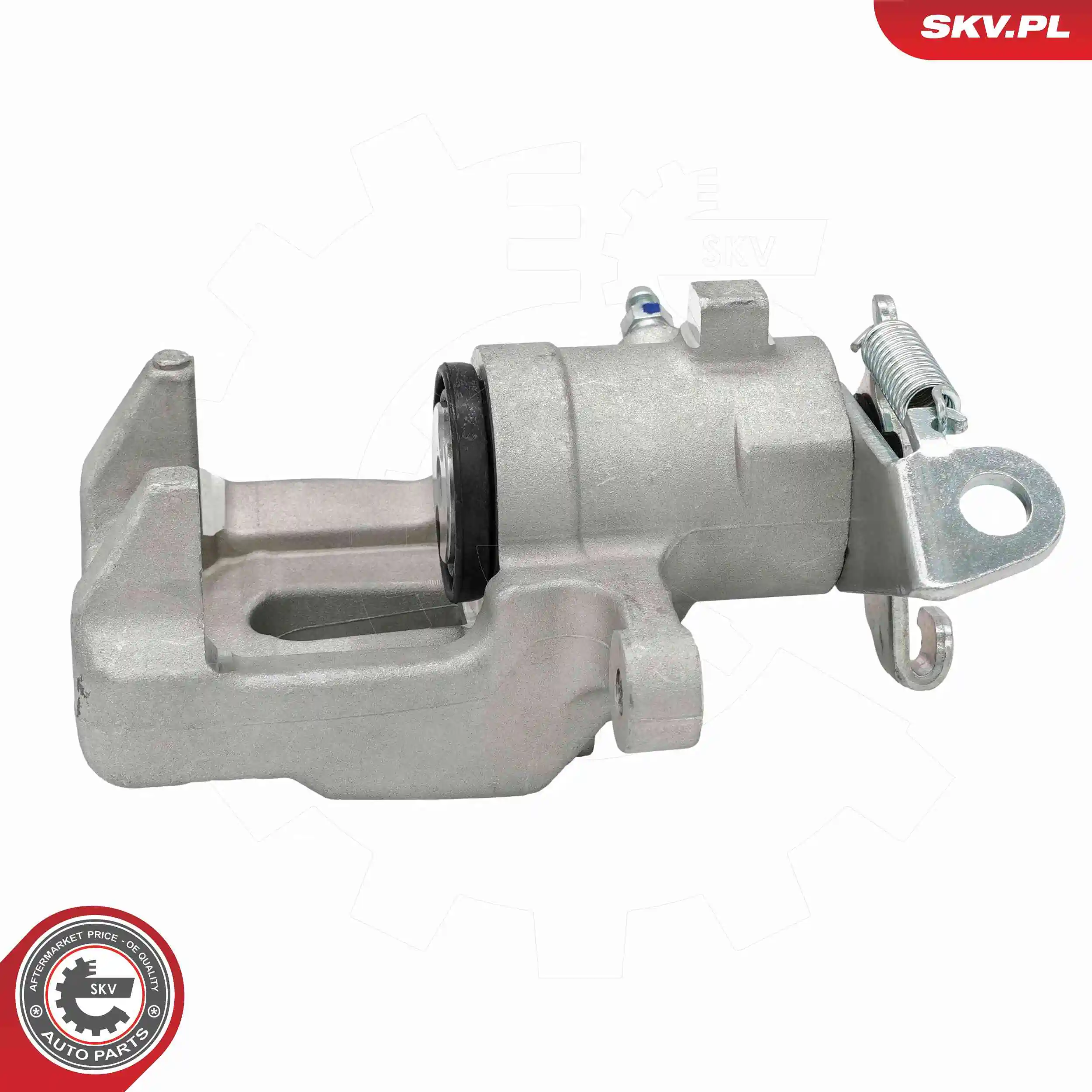 Brake Caliper 74SKV914