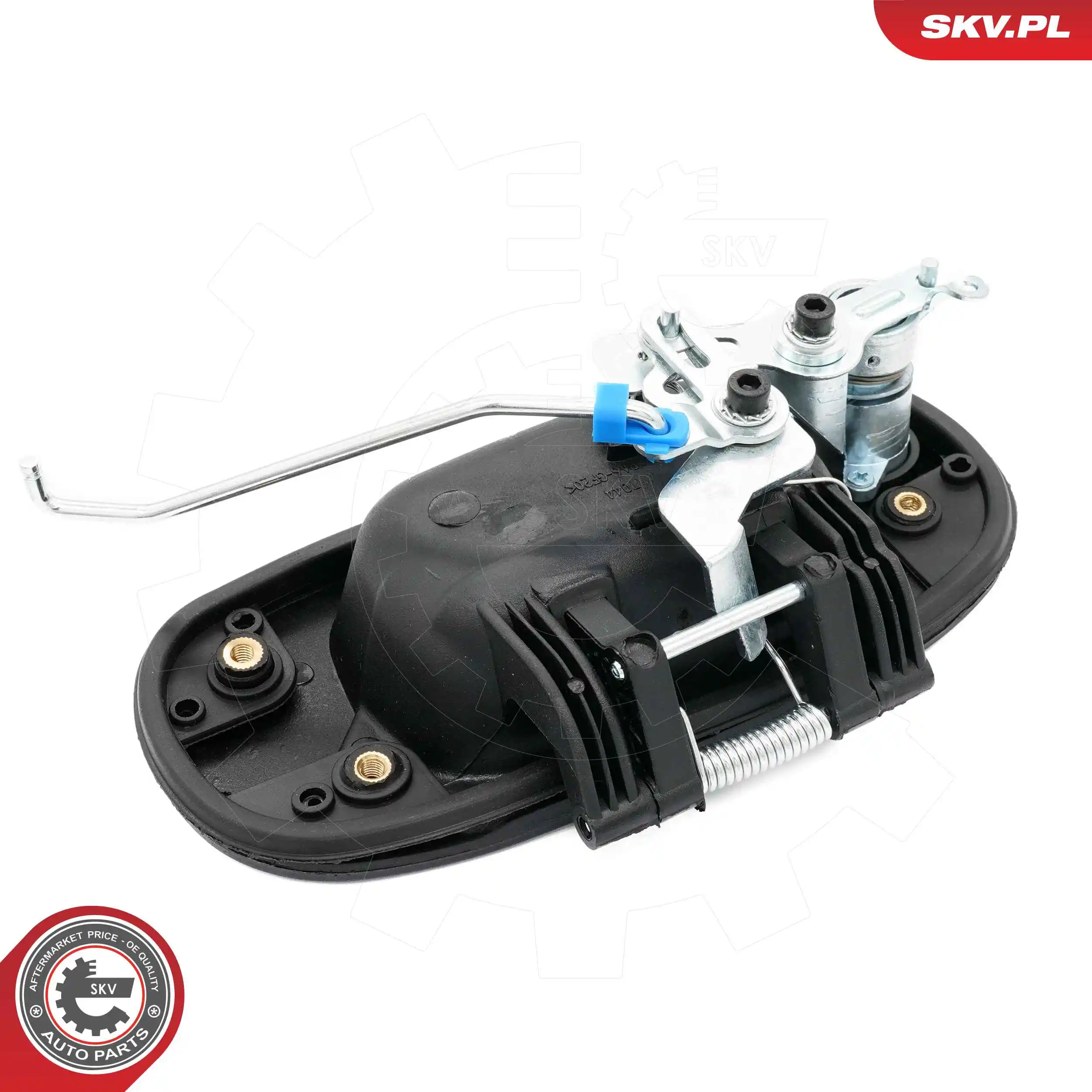 Exterior Door Handle 97SKV065