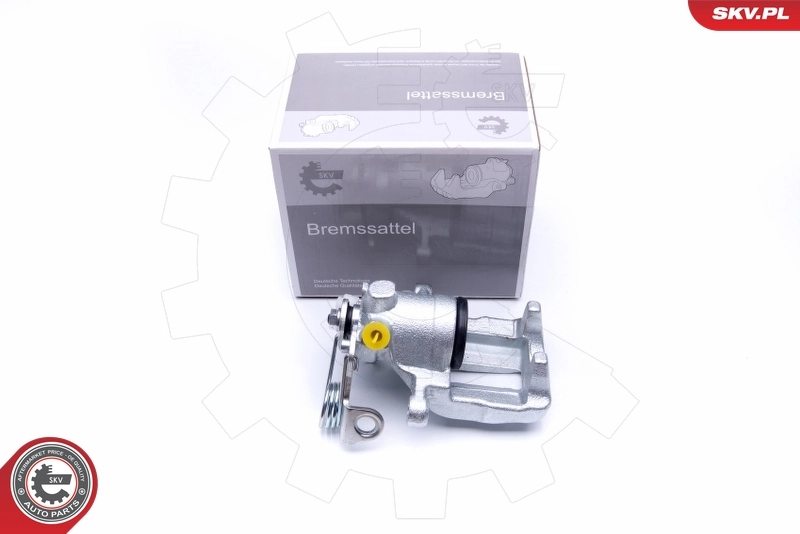 Brake Caliper 45SKV093