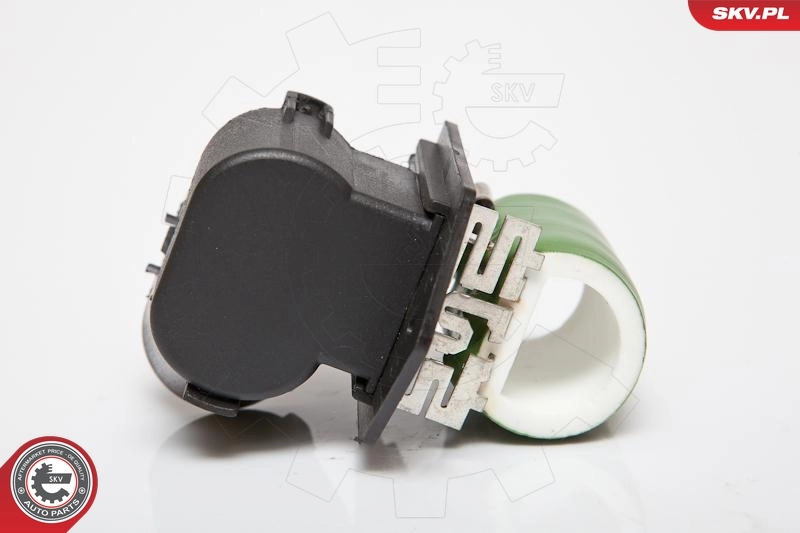 ESEN SKV 95SKV072 Resistor, interior blower