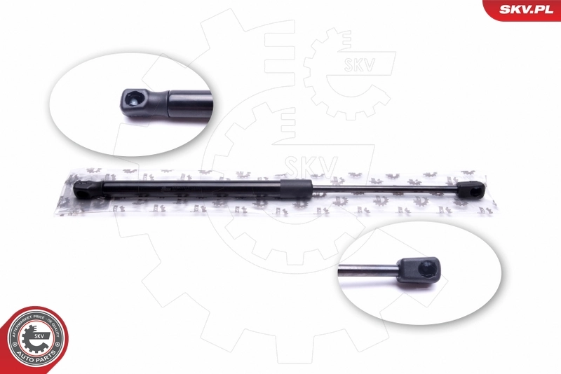 Gas Spring, boot/cargo area 52SKV577